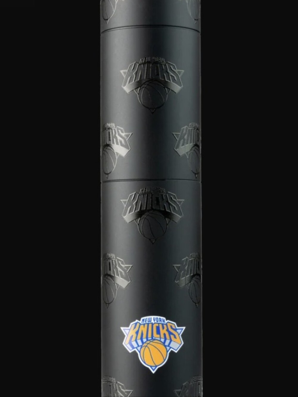 NIB New York Knicks MINI PRO DIFFUSER Black Logo